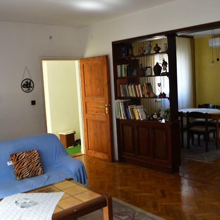Bibinje Apartment Exteriér fotografie