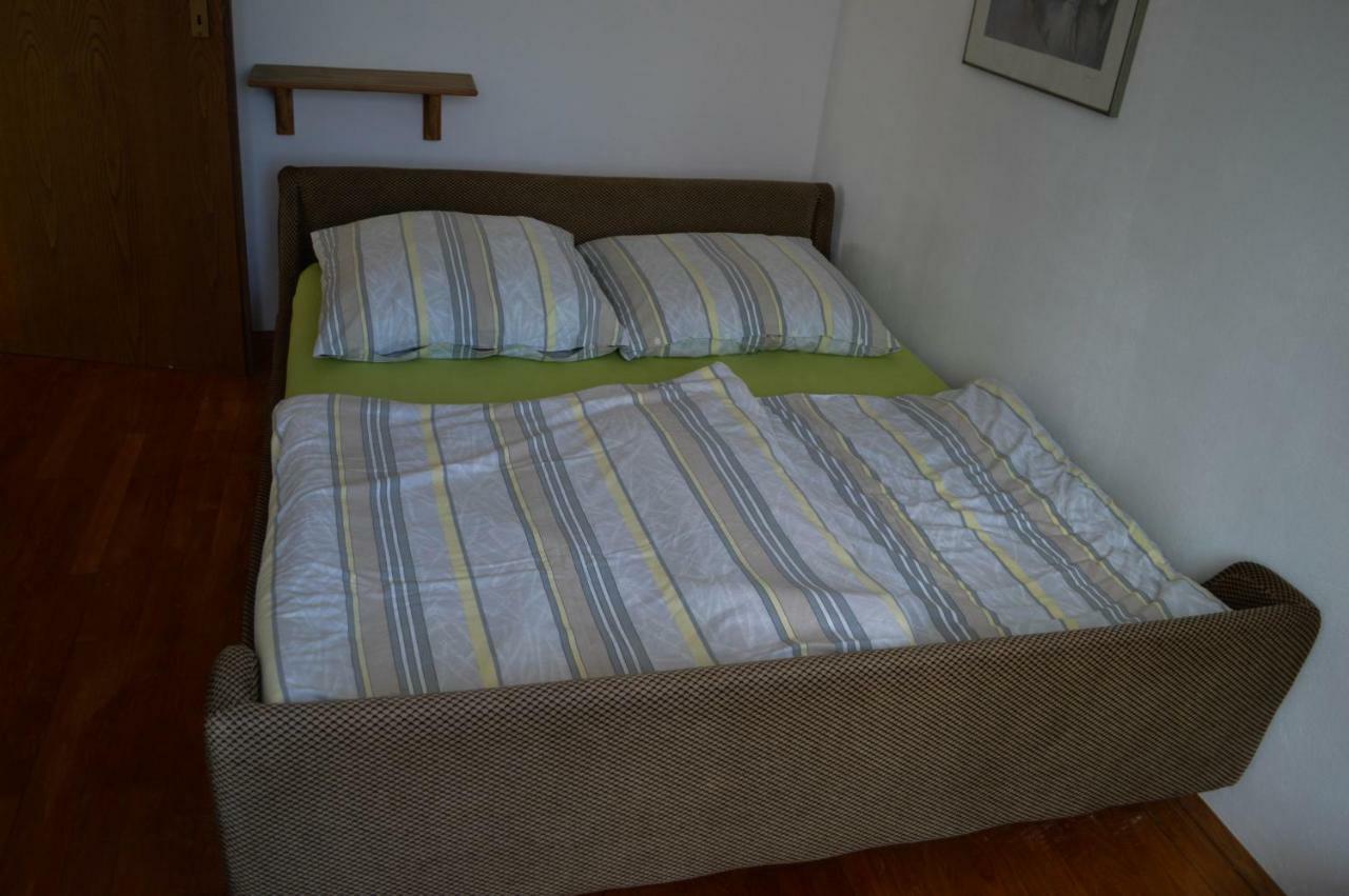 Bibinje Apartment Exteriér fotografie