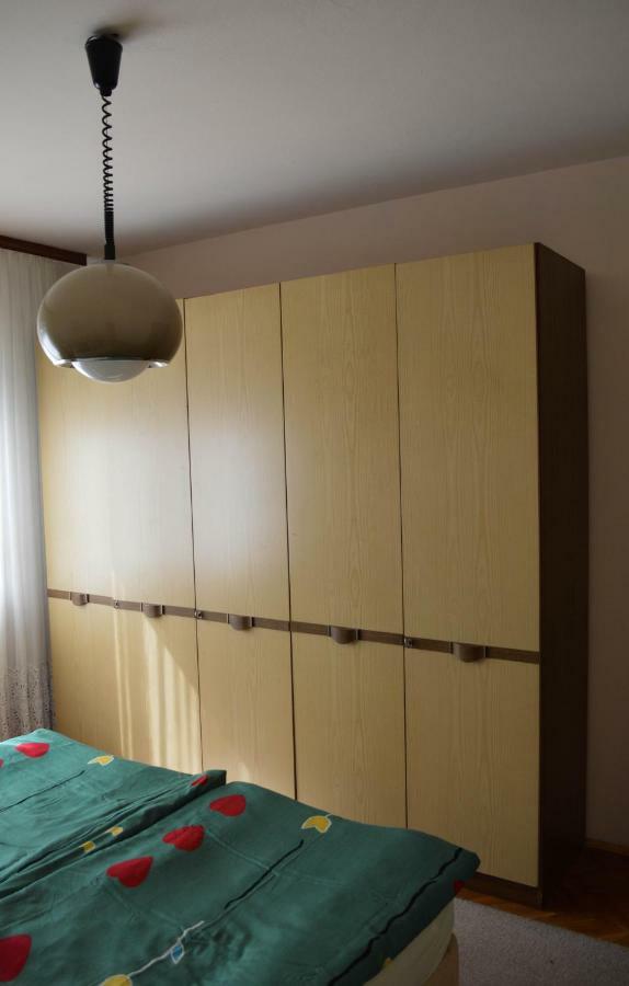 Bibinje Apartment Exteriér fotografie