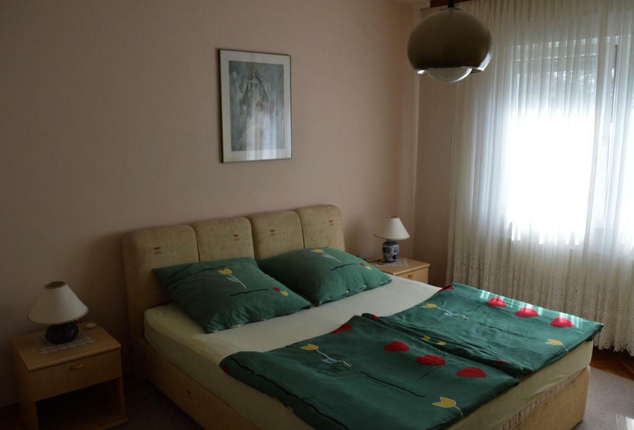 Bibinje Apartment Exteriér fotografie